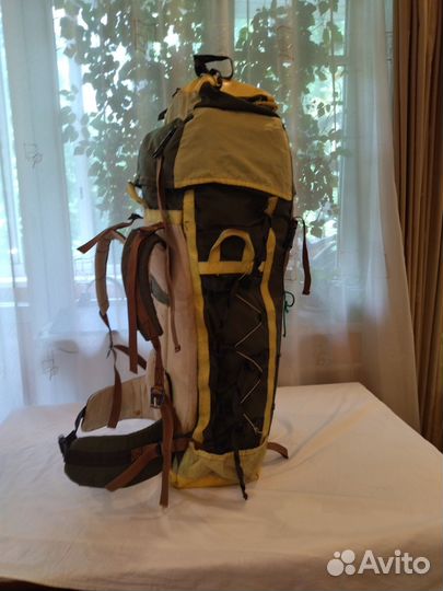 Рюкзак туристический 80-90 литров