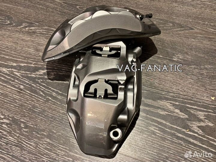 Akebono 6pot 350 356 365 audi