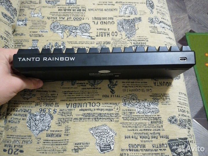 Клавиатура для компьютера бу