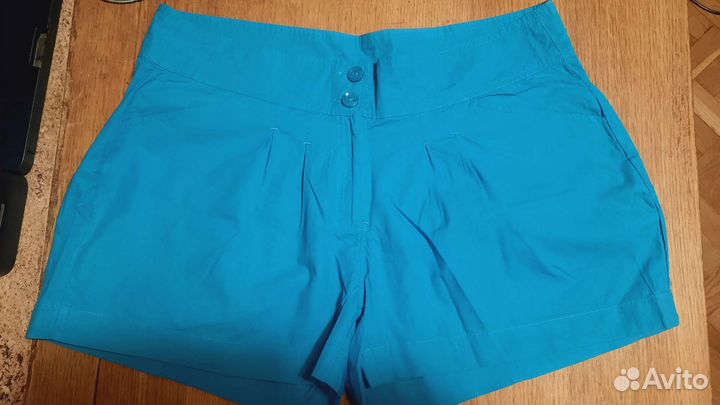 Шорты летние