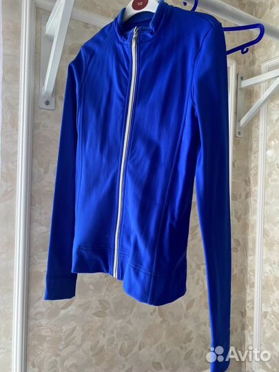 Термокостюм для фигурного катания 164