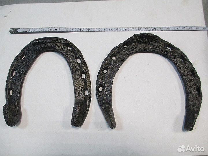 Подкова, подковы