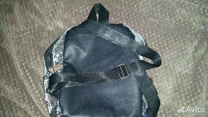 Детский рюкзачки 2 шт