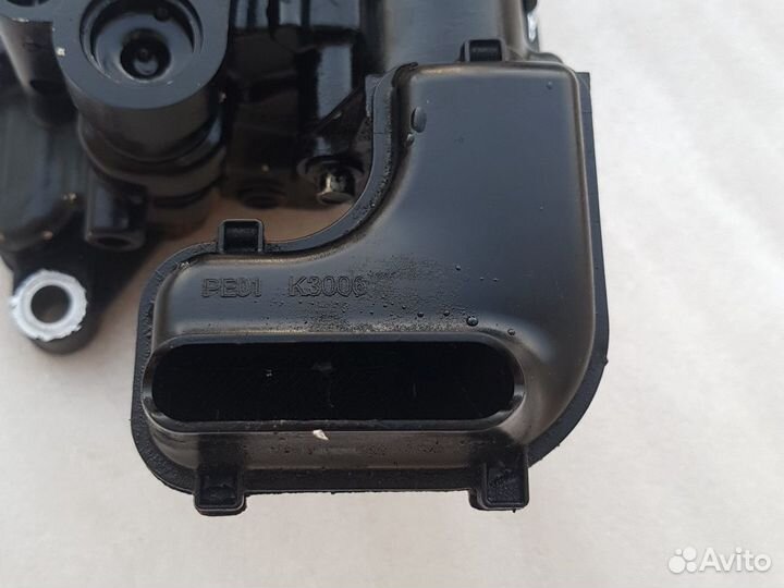 Продам маслянный насос мазда сх-5