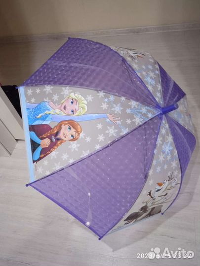 Зонтик детский
