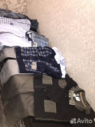 Костюм детский