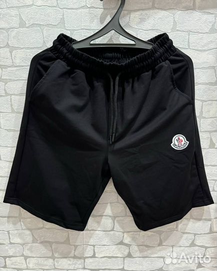 Шорты moncler