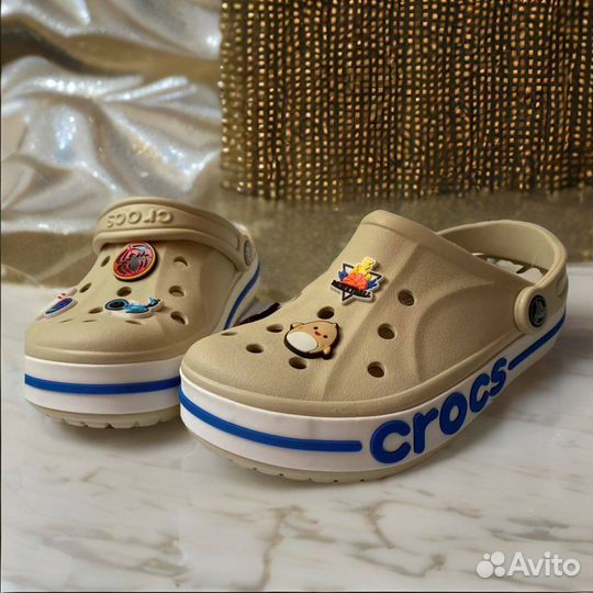 Crocs