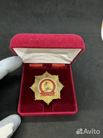 Знак/значок Павел Петрович Мельников №1467 Тяжмет