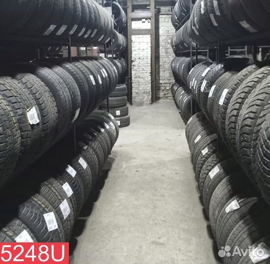 Nokian Tyres Nordman 7 235/65 R17 104M