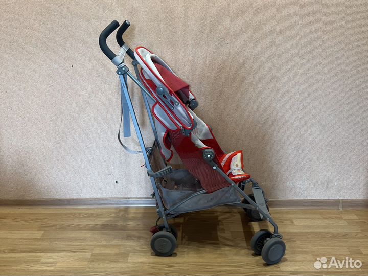 Коляска трость maclaren volo