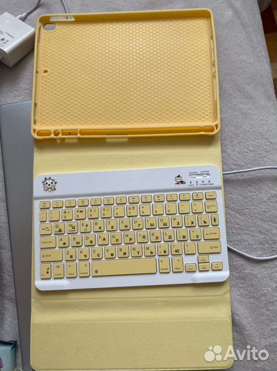 Клавиатура беспроводная