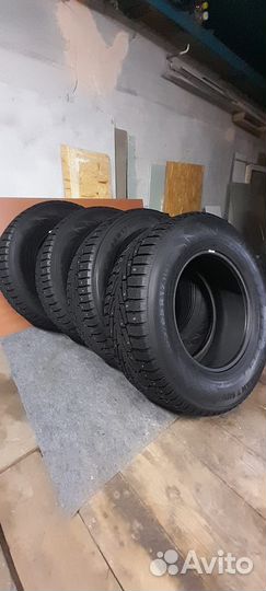 Nokian Tyres Nordman 7 265/65 R17