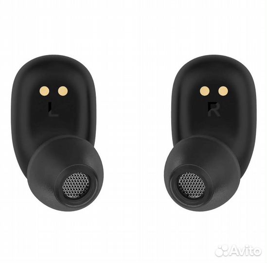 Наушники Soul S-nano True Wireless Black (новые)