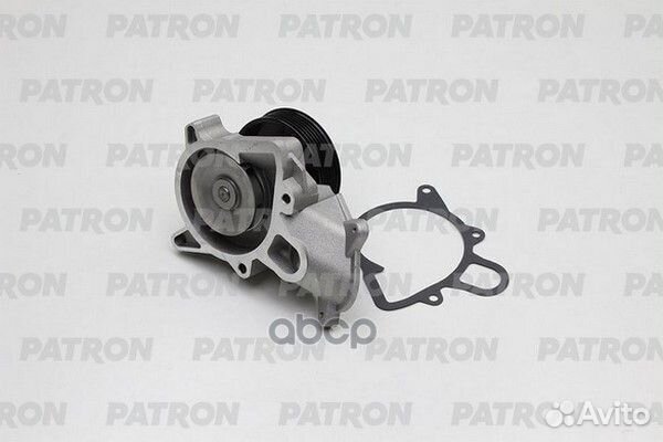 Насос водяной BMW 3 / 5 (E46/E39) 2.0D 00 PWP1259