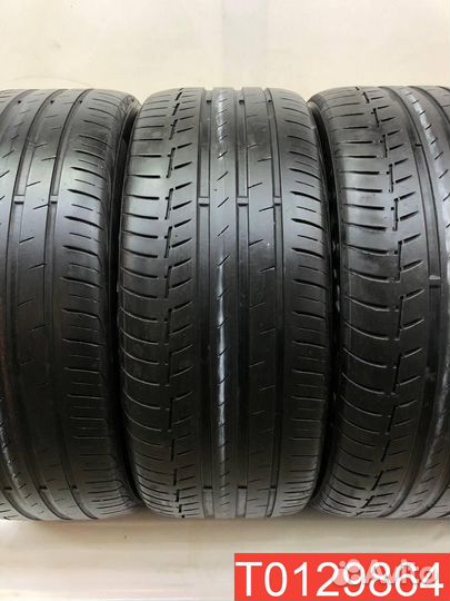 Continental ContiPremiumContact 6 235/45 R18 98Y