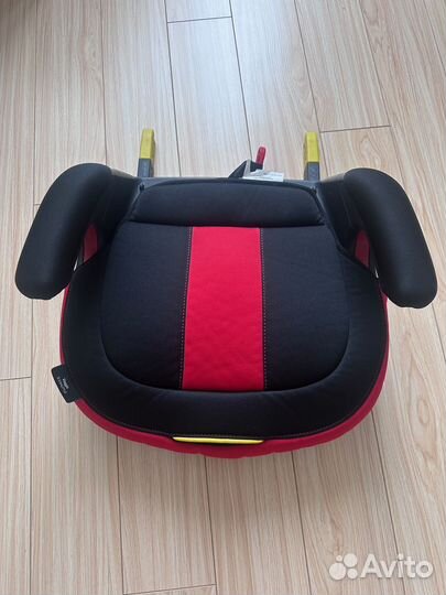 Бустер peg perego viaggio