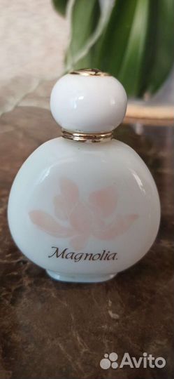 Винтажная коллекция от Yves Rocher