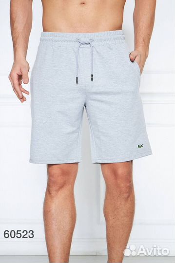 Шорты мужские Lacoste