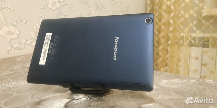 Планшет Lenovo 8