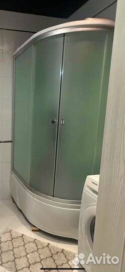 Душевая кабина