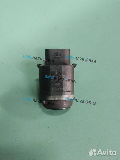 Парктроник задний BMW X6 E71/E72 E71 2011 9231287