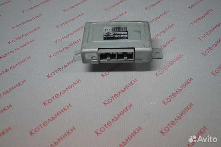 Nissan 31036-WF104 Блок управления