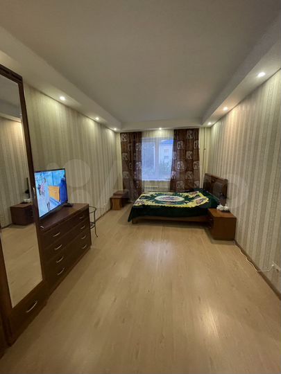 2-к. квартира, 43,6 м², 2/3 эт.