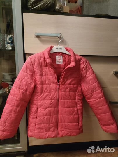 Одежда для девочки 134-140