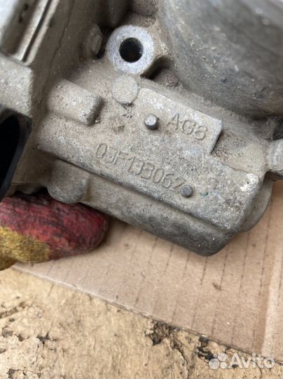 Дроссель VW Audi Skoda 1.2 cbzb cbza 03F133062