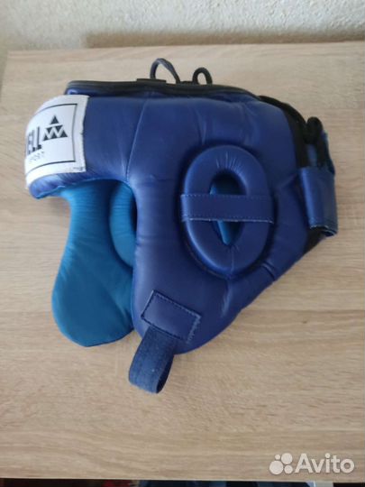 Шлем детский для единоборств