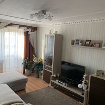 2-к. квартира, 49,1 м², 5/5 эт.