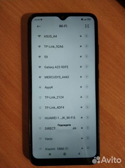 Xiaomi Redmi 9A, 2/32 ГБ