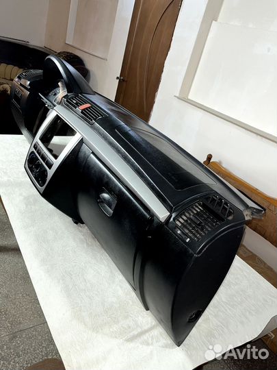 Торпеда в сборе Lifan Breez 520