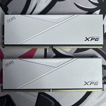 Adata xpg lancer 16 гб (ddr5)