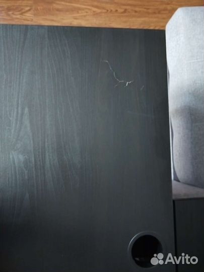 Компьютерный стол IKEA