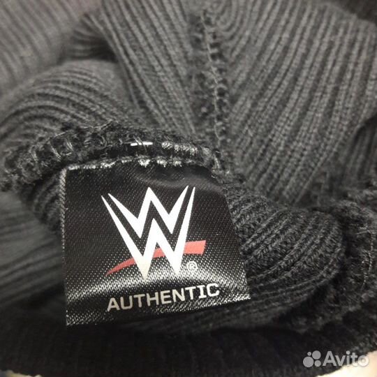 Шапка Wrestle Mania StuffLand