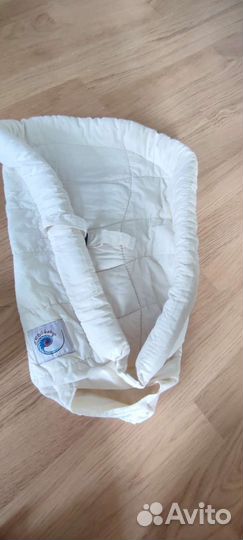 Эргорюкзак ergobaby