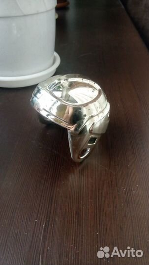 Открывашка хоккейный шлем