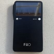 Fiio alpen 2