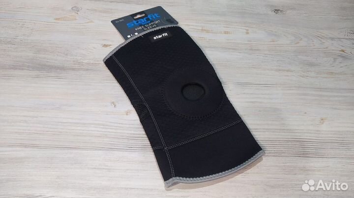 Суппорт колена Starfit SU-503