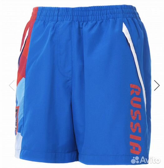 Шорты спортивные