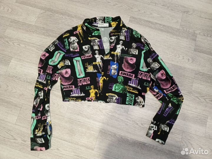 Молодежная одежда спорт дом 40-44