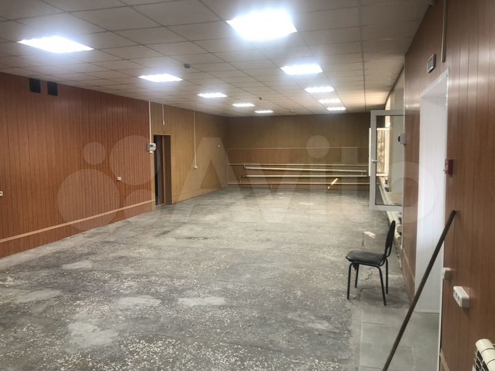 Помещение под любые цели, 332 м²