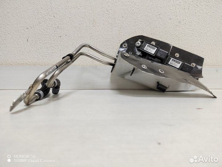 Датчик перепада давления VAG Vollkswagen Golf VII