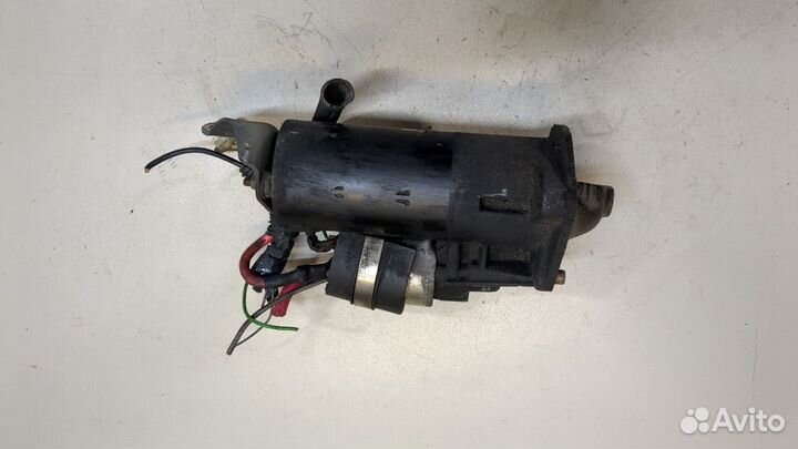 Стартер Volvo S40 / V40, 2001