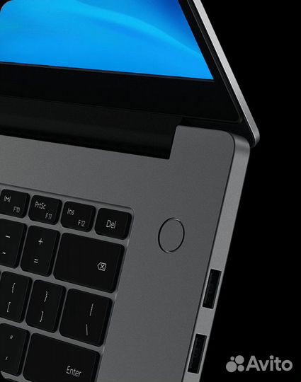 Ноутбук Huawei D15