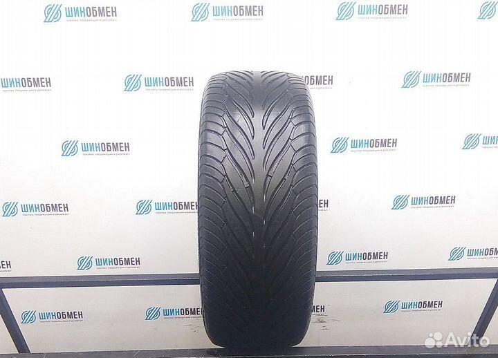 Avon ZZ3 215/55 R16 93W