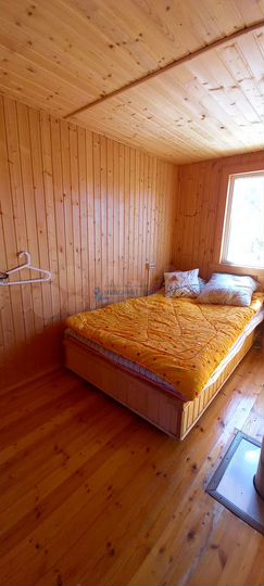 Дача 100 м² на участке 50 сот.