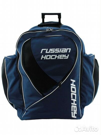Хоккейный баул взрослый
